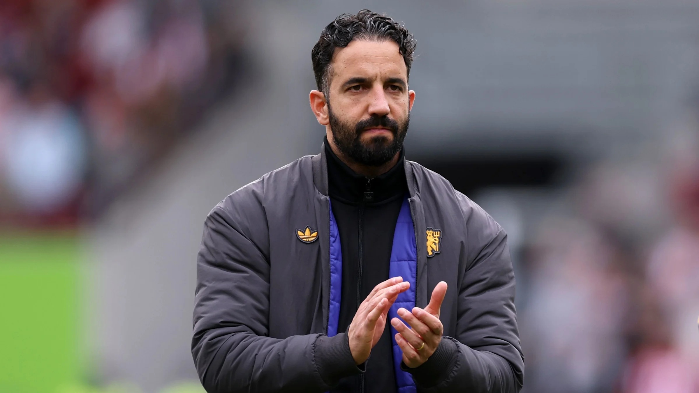 Huyền thoại của Manchester United sẽ thay Amorim làm huấn luyện viên - Ảnh 1.