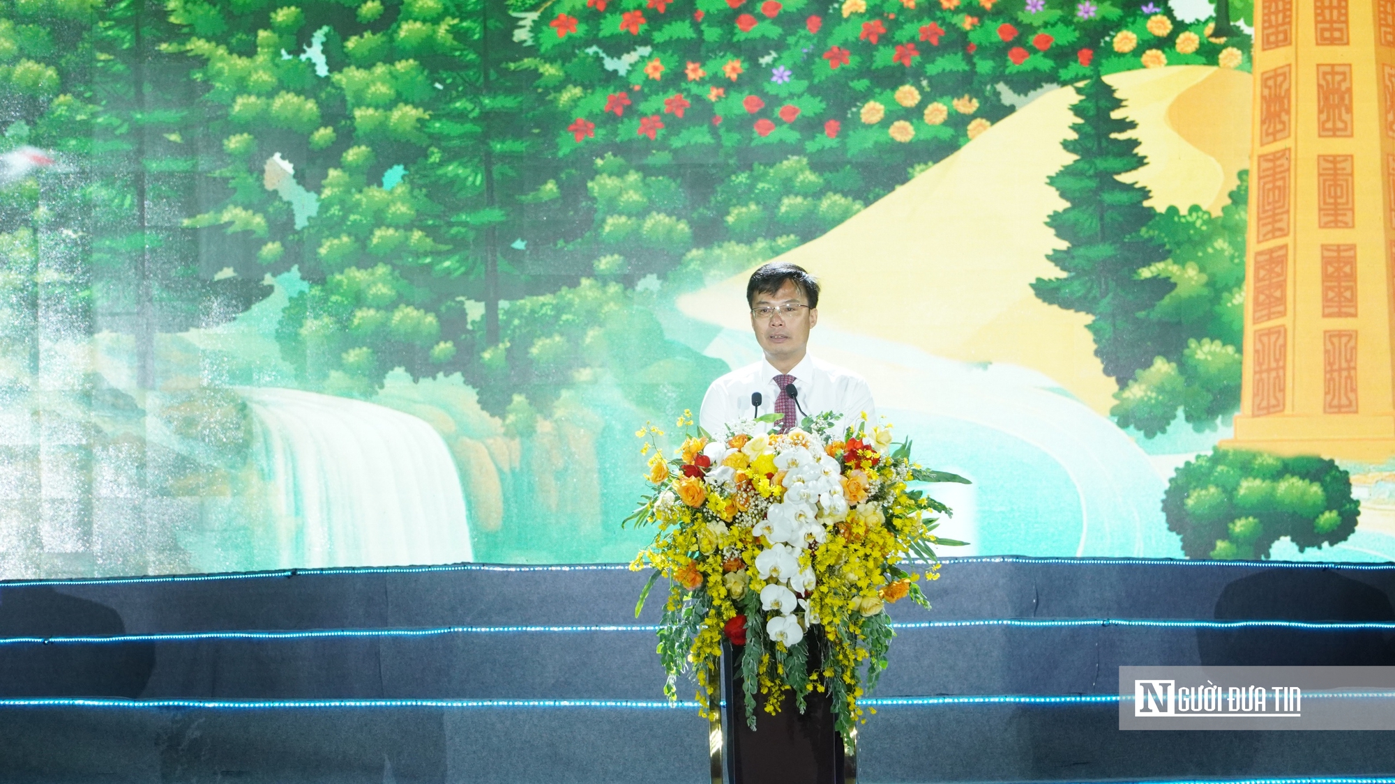 Tháng trải nghiệm điểm đến du lịch: Tỉnh Lâm Đồng thu hút 1,8 triệu lượt khách - Ảnh 2.