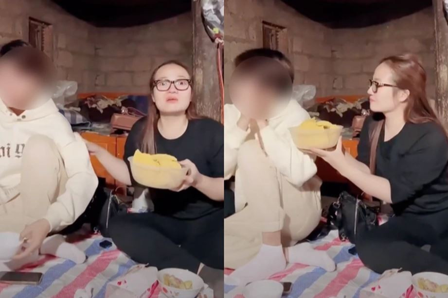 "Trùm livestream" Hoàng Hường: Từ quảng cáo "nổ" đến loạt phát ngôn gây phẫn nộ - Ảnh 2.