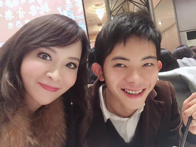 Nữ diễn viên nổi tiếng: Đau đớn khi phát hiện chồng có hành vi vụng trộm "trái luân thường đạo lý" - Ảnh 6.
