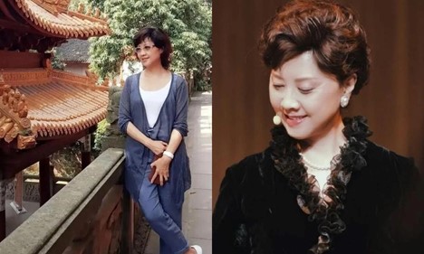 Mối tình đẹp và day dứt của Đường Tăng và nữ vương khiến khán giả si mê suốt 40 năm - Ảnh 6.