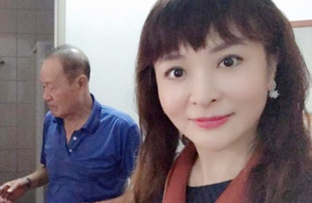 Nữ diễn viên nổi tiếng: Đau đớn khi phát hiện chồng có hành vi vụng trộm "trái luân thường đạo lý" - Ảnh 3.