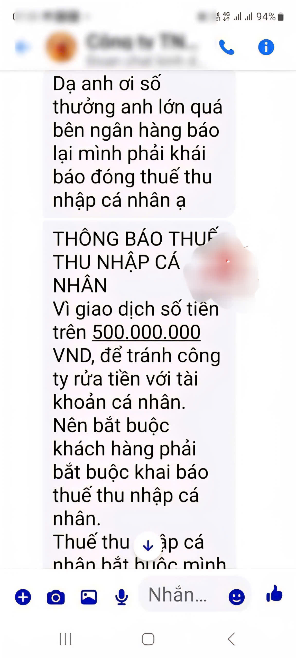 Tưởng trúng lớn, hóa ra “sập bẫy” vé cào online- Ảnh 5.