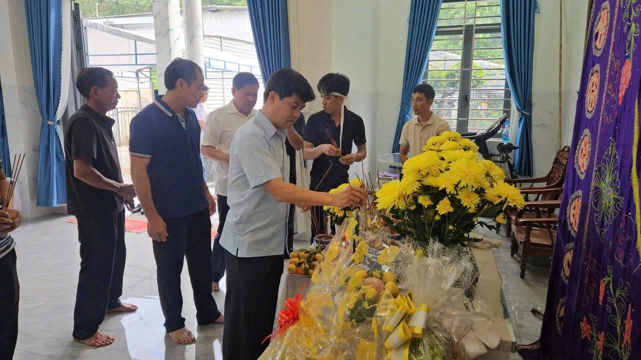 Nơi xảy ra vụ án 3 người tử vong ở Đồng Nai: Hiện trường biệt lập, địa hình hiểm trở- Ảnh 1.