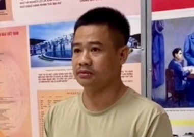 Khởi tố bị can được giải cứu nhiều lần, vẫn xuất cảnh trái phép sang Campuchia làm thuê- Ảnh 1.