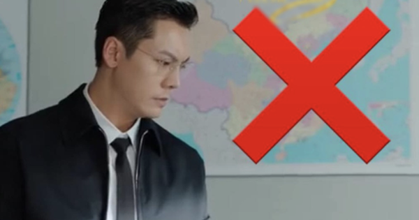 Cục Điện ảnh xử lý hai công ty phát hành phim có “đường lưỡi bò” - Ảnh 1.