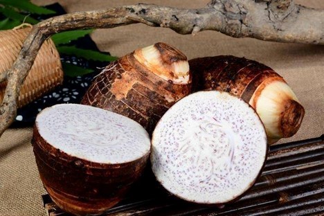 Loại củ là "báu vật" của mùa thu: Chợ bán quanh năm, ăn nhiều bổ phổi, dễ thở, mềm da- Ảnh 1.