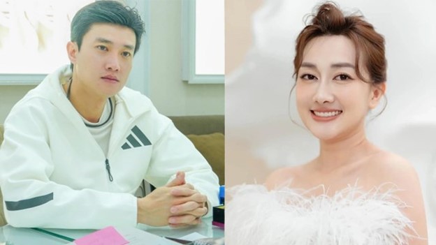 "Trai hư" Quốc Trường lại lộ hint phim giả tình thật cực đáng nghi, người trong cuộc lên tiếng- Ảnh 4.
