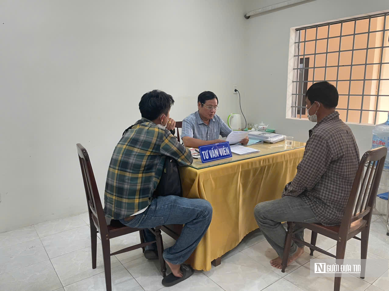 Hội Luật gia tỉnh Đồng Nai tăng cường phổ biến pháp luật tới người dân - Ảnh 4.