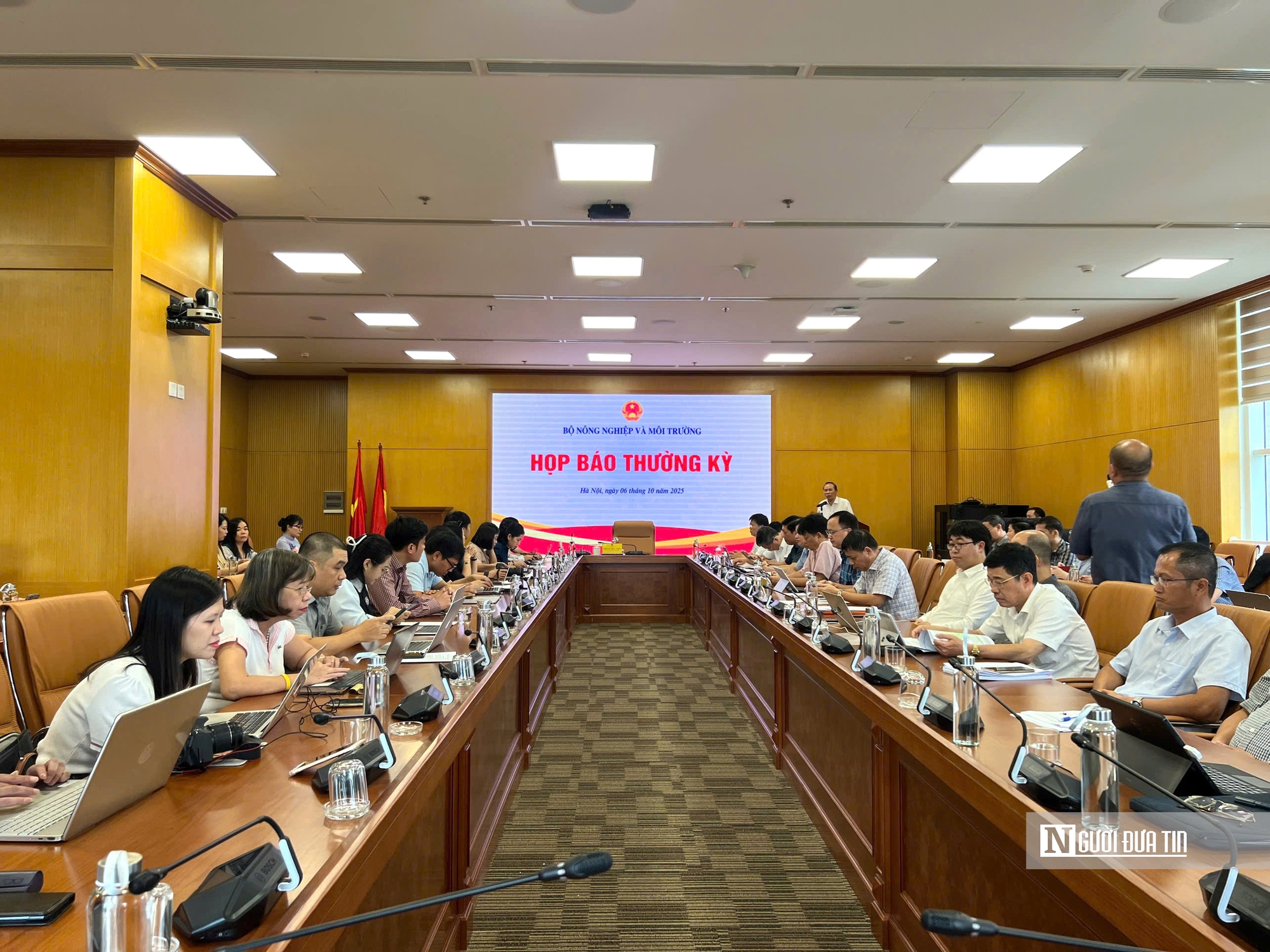 Kim ngạch xuất khẩu nông lâm thủy sản 9 tháng đầu năm đạt 52,31 tỷ USD - Ảnh 3.
