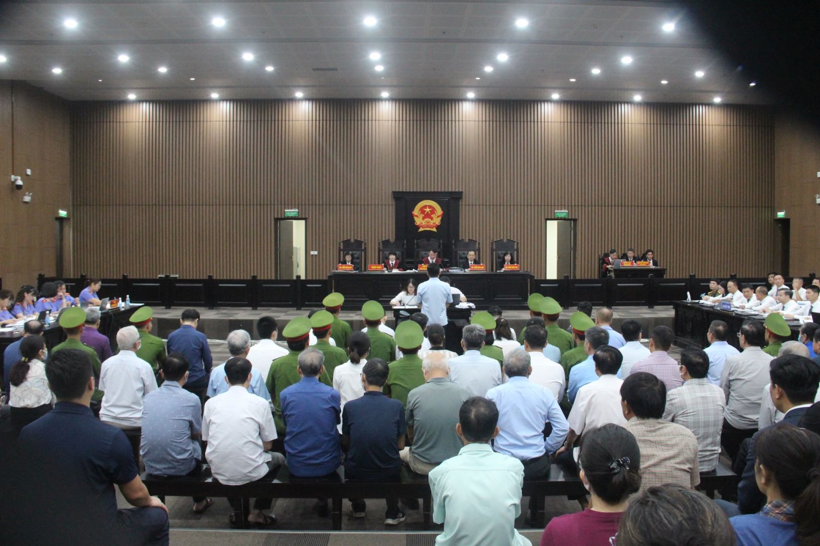 Vụ Mr Pips và vụ xảy ra tại Tập đoàn Phúc Sơn lọt 'top' những vụ đạt kết quả thu hồi tài sản cao nhất - Ảnh 1.