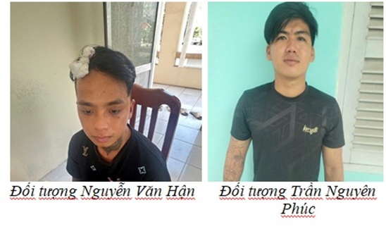 Đồng Tháp: Khởi tố, bắt tạm giam 8 đối tượng liên quan vụ án giết người, gây rối trật tự công cộng- Ảnh 1.