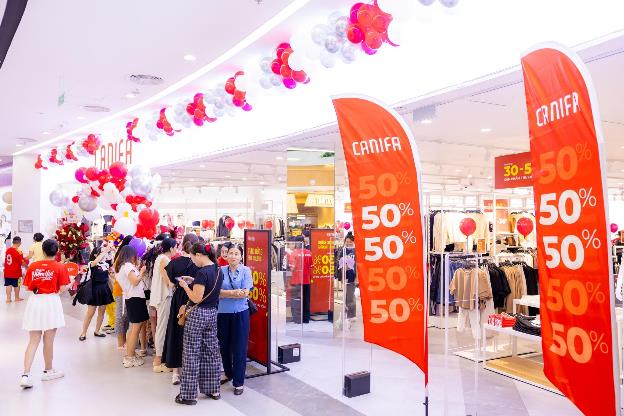 Khai trương Vincom Mega Mall Royal Island – Biểu tượng mua sắm - ẩm thực – giải trí mới tại Hải Phòng- Ảnh 4.