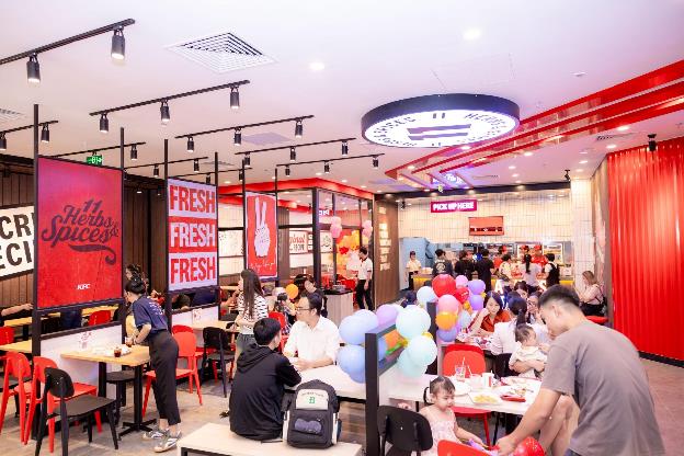Khai trương Vincom Mega Mall Royal Island – Biểu tượng mua sắm - ẩm thực – giải trí mới tại Hải Phòng- Ảnh 5.