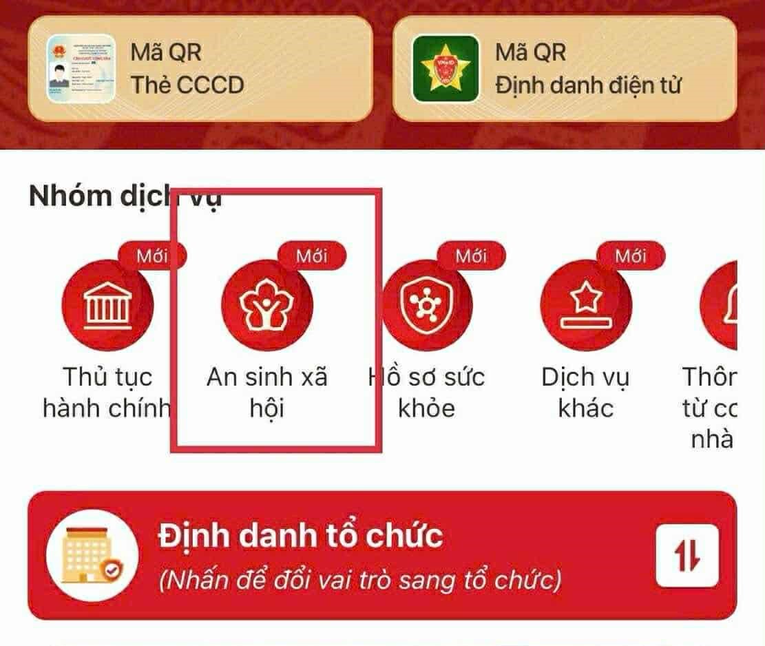 Đề xuất sửa đổi, bổ sung nhiều quy định về định danh và xác thực điện tử - Ảnh 1.