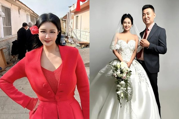 Nữ diễn viên gợi cảm một thời, nay về quê nuôi gà, sống bình dị bên chồng kém 4 tuổi sau nhiều sóng gió - Ảnh 3.