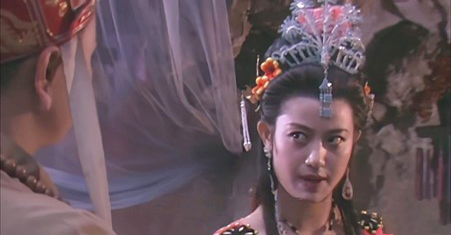 "Bọ cạp tinh" Lý Vân Quyên – Nữ diễn viên có đời tư bí ẩn nhất Tây du ký 1986 - Ảnh 1.