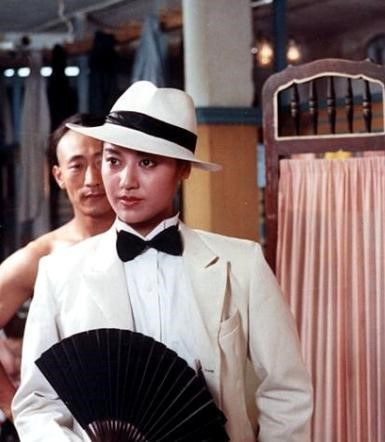 "Bọ cạp tinh" Lý Vân Quyên – Nữ diễn viên có đời tư bí ẩn nhất Tây du ký 1986 - Ảnh 8.