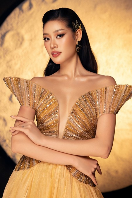 Hoa hậu Khánh Vân mang thai con đầu lòng?- Ảnh 6.
