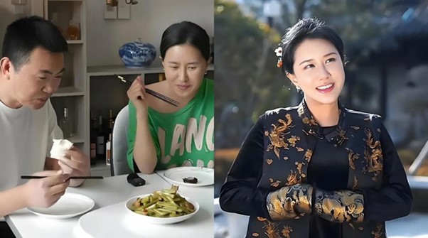 Nữ diễn viên gợi cảm một thời, nay về quê nuôi gà, sống bình dị bên chồng kém 4 tuổi sau nhiều sóng gió - Ảnh 5.