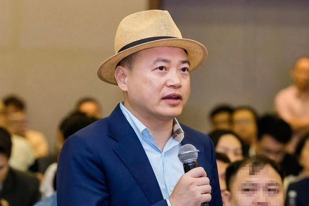 Liên quan dự án tiền ảo của Shark Bình: Cơ quan Công an vào cuộc điều tra - Ảnh 1.