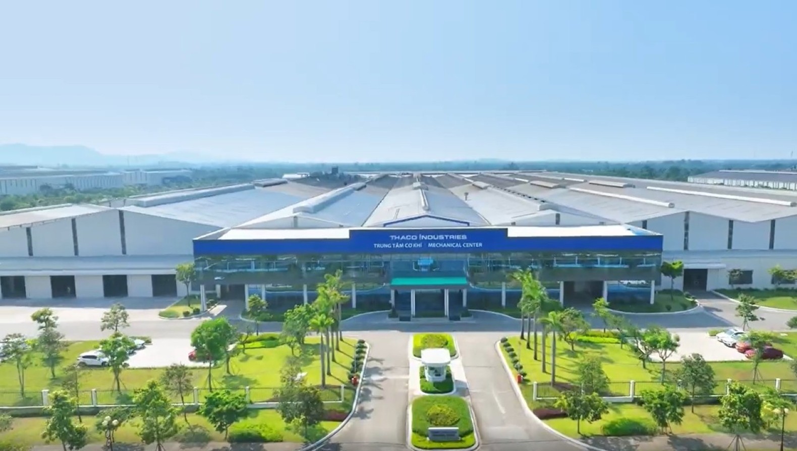 Mỹ ra kết luận sơ bộ, tính thuế kỷ lục 511,16% với sản phẩm của THACO - Ảnh 1.