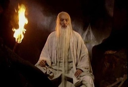 Vì sao Độc cô cửu kiếm có thể giúp người luyện trở thành cao thủ bất bại? - Ảnh 1.