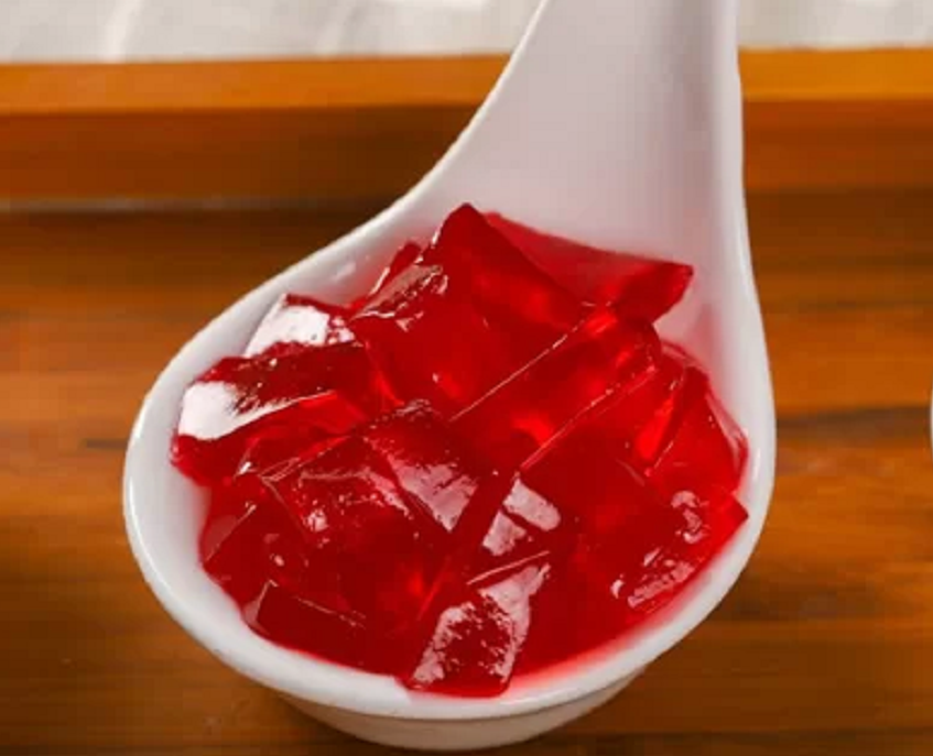 3 ngày ăn hết 3kg thạch, người đàn ông bỗng lạnh toát người bác sĩ phát hiện sự thật  "đáng sợ"  - Ảnh 1.