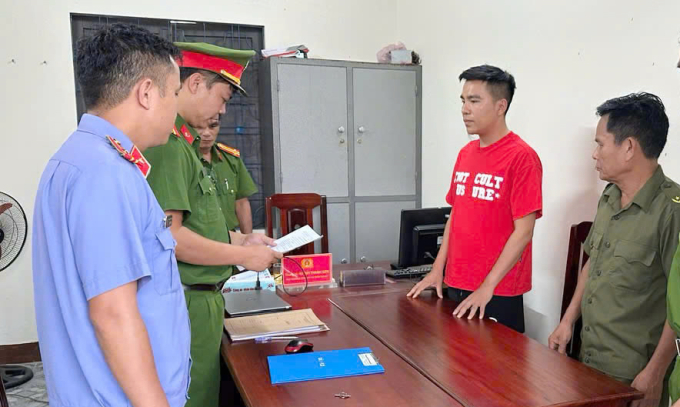 Xúc phạm khách hàng, gây thiệt hại cho bệnh viện,  TikToker Dưỡng Dướng Dường bị truy tố- Ảnh 1.