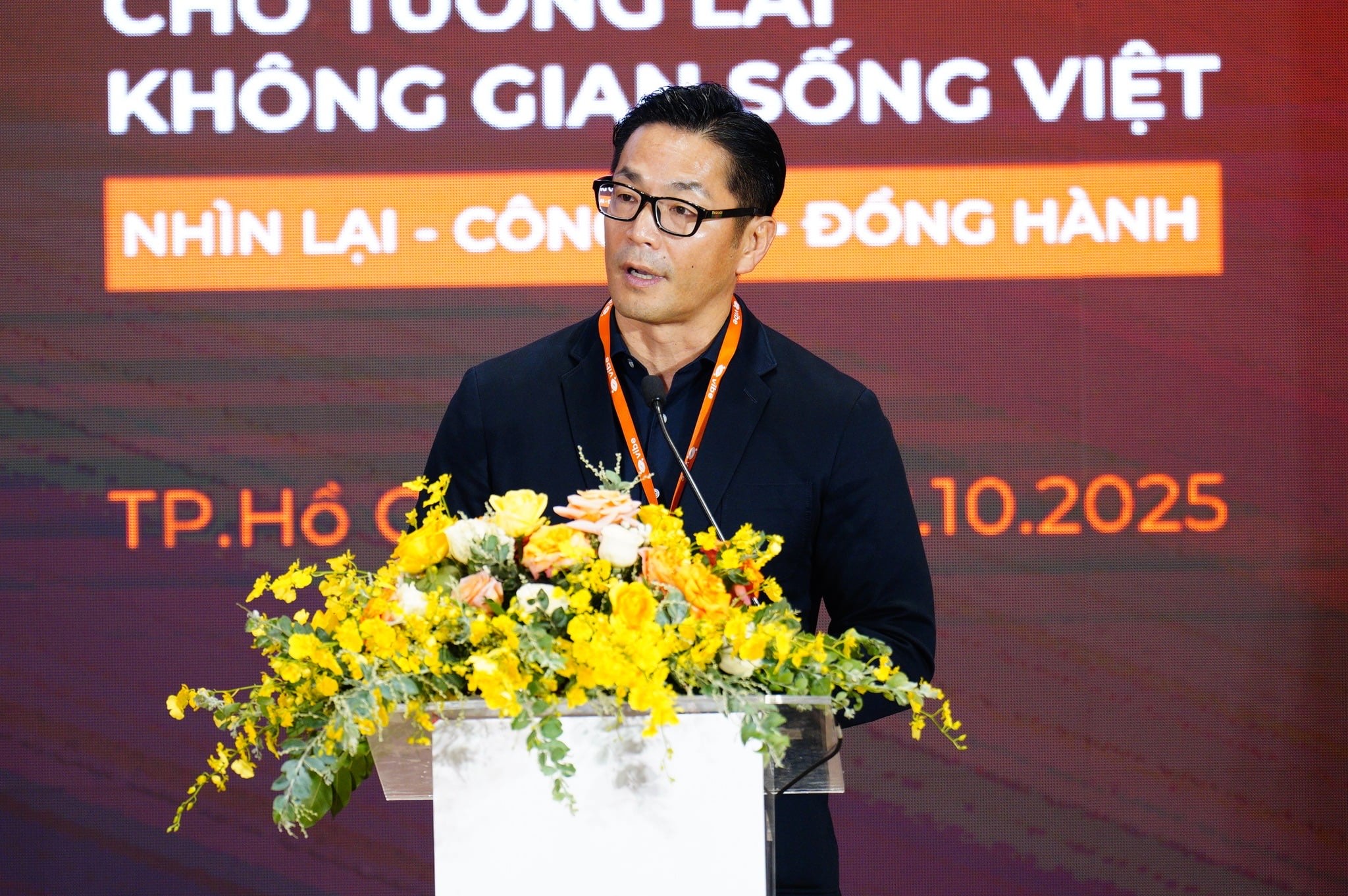 LIXIL chính thức khởi động hành trình “Sức khỏe Đô thị” và giới thiệu Sách LIXIL ALP 2023-2024 - Ảnh 2.