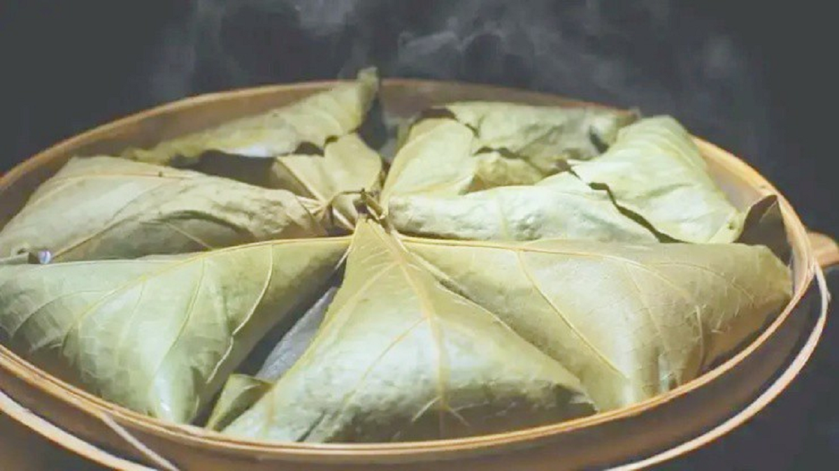 Cây dại có tên rất lạ, xưa mọc bờ bụi không ai "ngó" nay nhặt quả bán có ngay 700.000 đồng/kg - Ảnh 4.