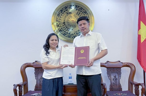 Ngôi sao Truyền hình 2025 được Quỹ Hỗ trợ Sáng tạo Văn học Nghệ thuật Việt Nam hỗ trợ - Ảnh 2.