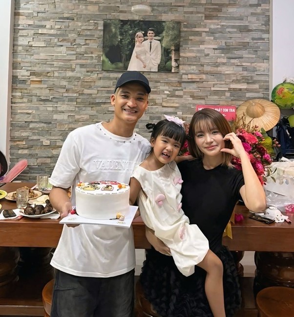 Nam diễn viên 9x từng có quá khứ chật vật, giờ thành ông chủ chuỗi nhà hàng, ở nhà lầu, đi xe sang - Ảnh 8.