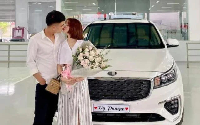 Nam diễn viên 9x từng có quá khứ chật vật, giờ thành ông chủ chuỗi nhà hàng, ở nhà lầu, đi xe sang - Ảnh 5.