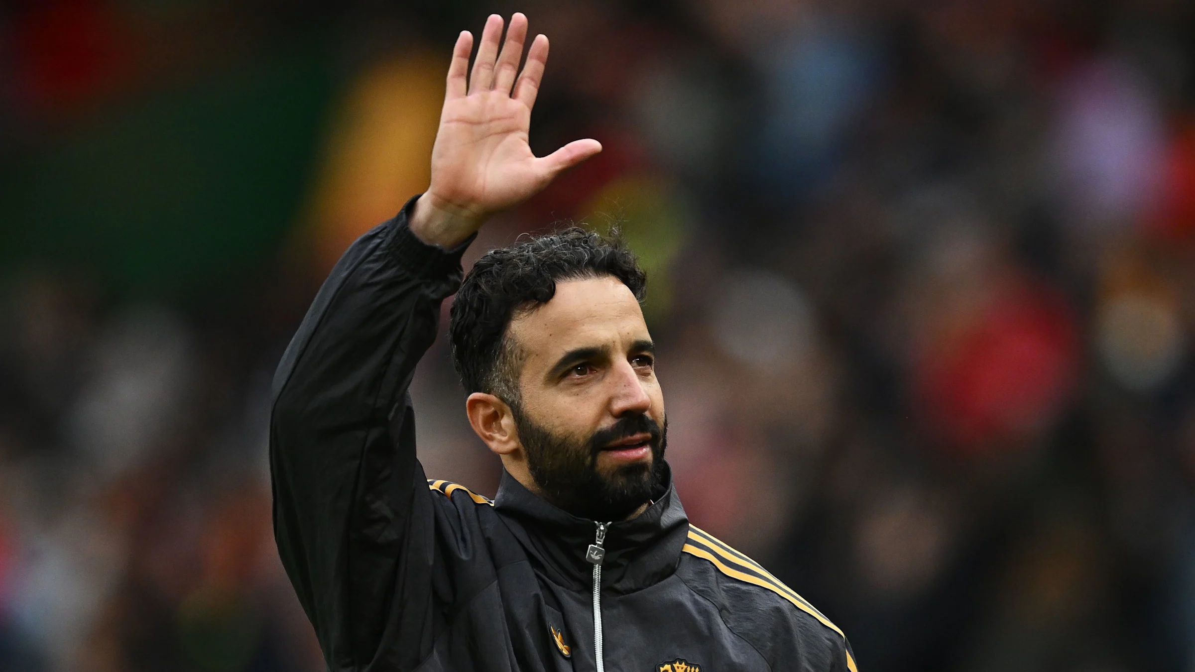 Ban lãnh đạo Man Utd hỏi ý kiến các cầu thủ về tương lai của HLV Amorim - Ảnh 1.