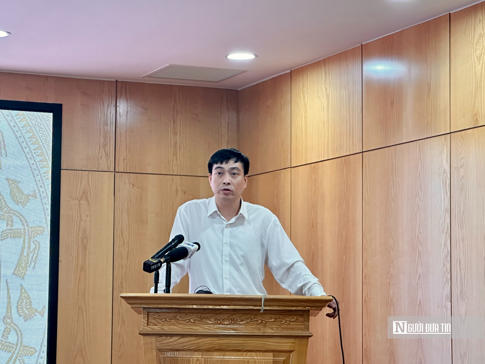 Bộ Công Thương: Vụ tố cáo Chu Thanh Huyền có dấu hiệu liên quan hình sự - Ảnh 1.
