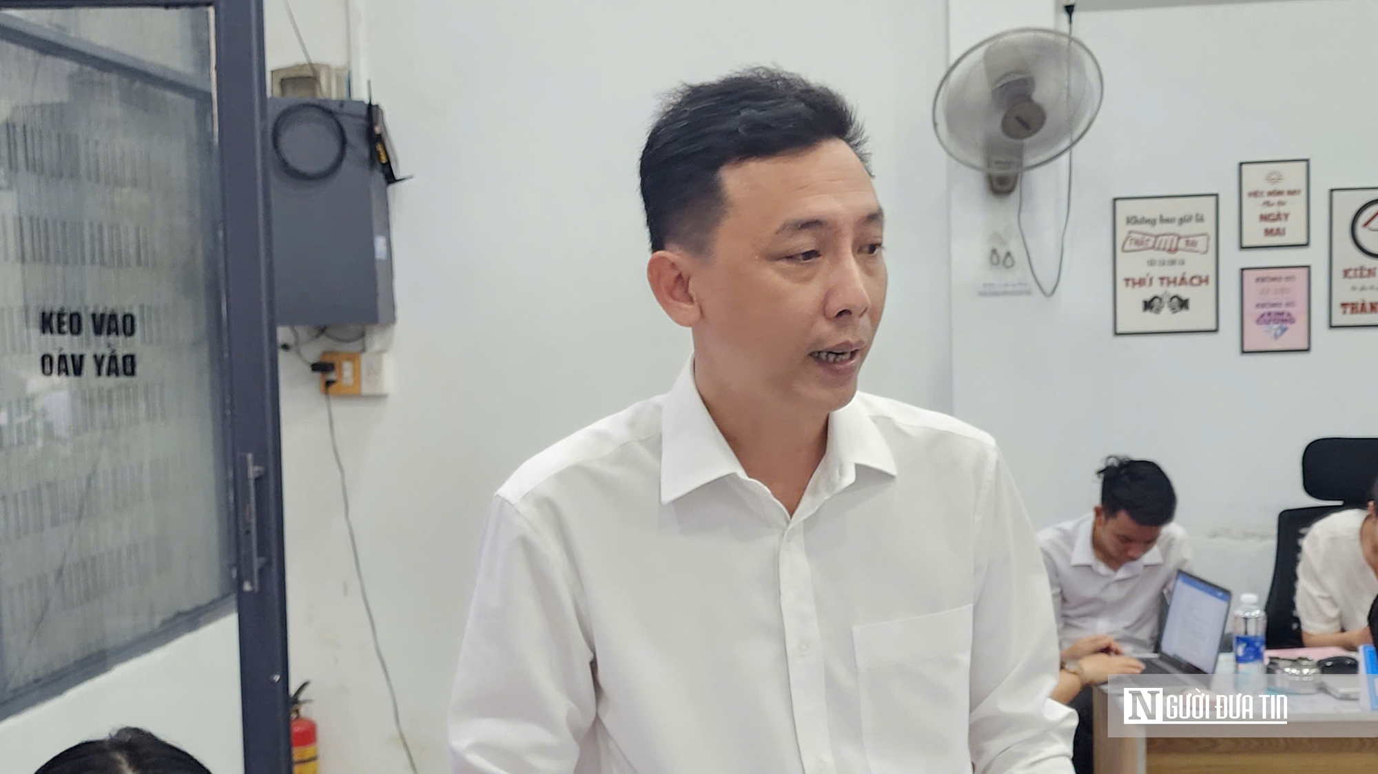 Đồng Nai ra mắt Điểm tư vấn pháp luật cộng đồng miễn phí: Giúp pháp luật đến gần hơn với đời sống- Ảnh 3. Đồng Nai ra mắt Điểm tư vấn pháp luật cộng đồng miễn phí: Giúp pháp luật đến gần hơn với đời sống- Ảnh 3.