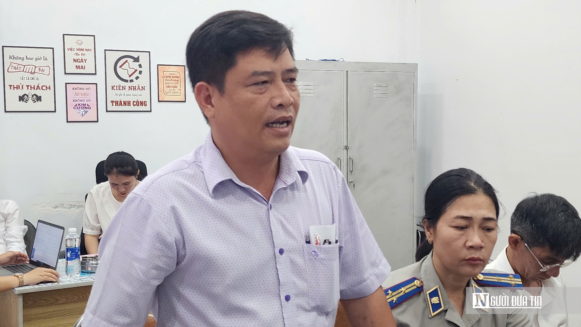 Đồng Nai ra mắt Điểm tư vấn pháp luật cộng đồng miễn phí: Giúp pháp luật đến gần hơn với đời sống- Ảnh 6. Đồng Nai ra mắt Điểm tư vấn pháp luật cộng đồng miễn phí: Giúp pháp luật đến gần hơn với đời sống- Ảnh 6.