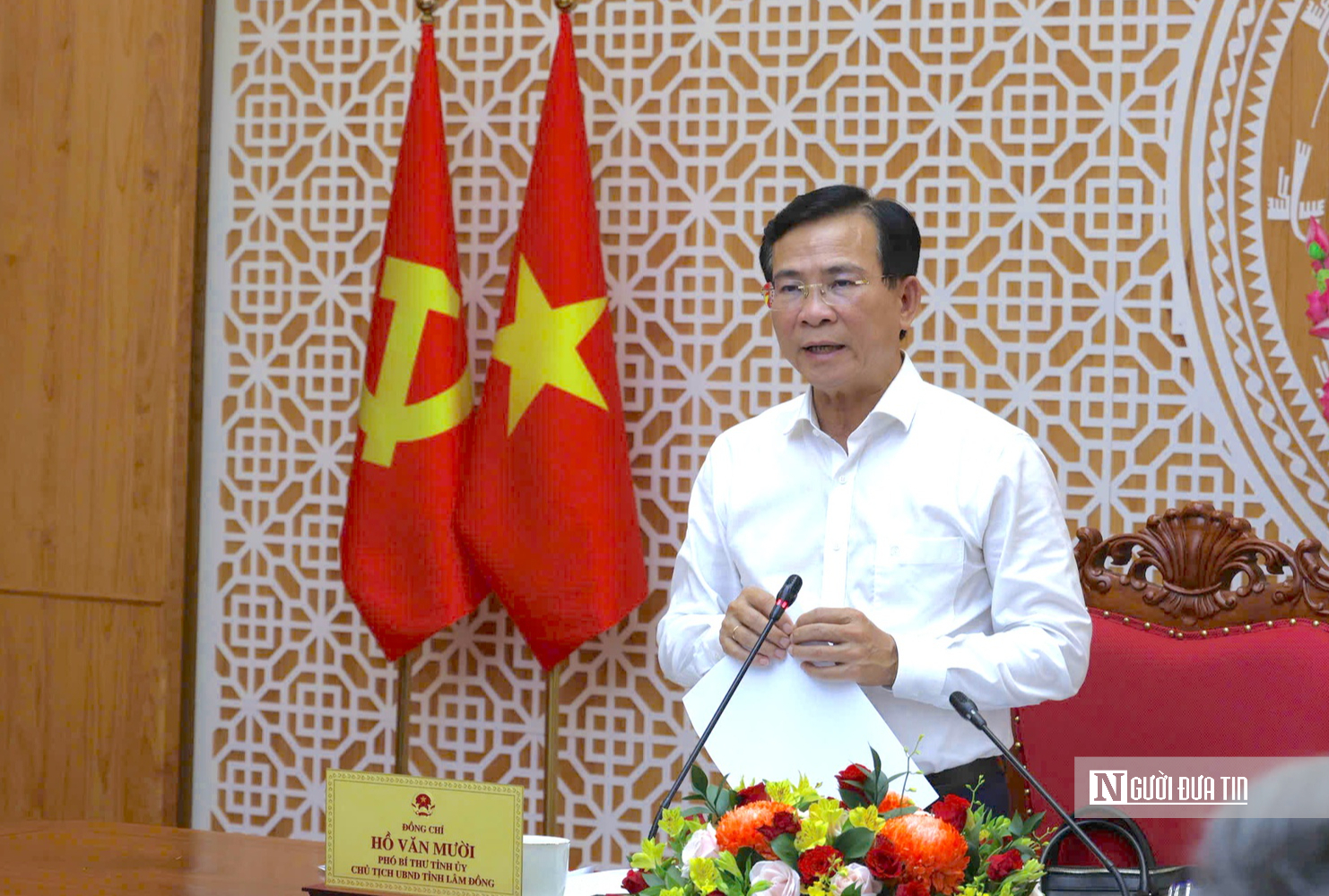 Hơn 200 dự án ở Lâm Đồng “mắc kẹt” vì thủ tục đất đai và giải phóng mặt bằng- Ảnh 3.