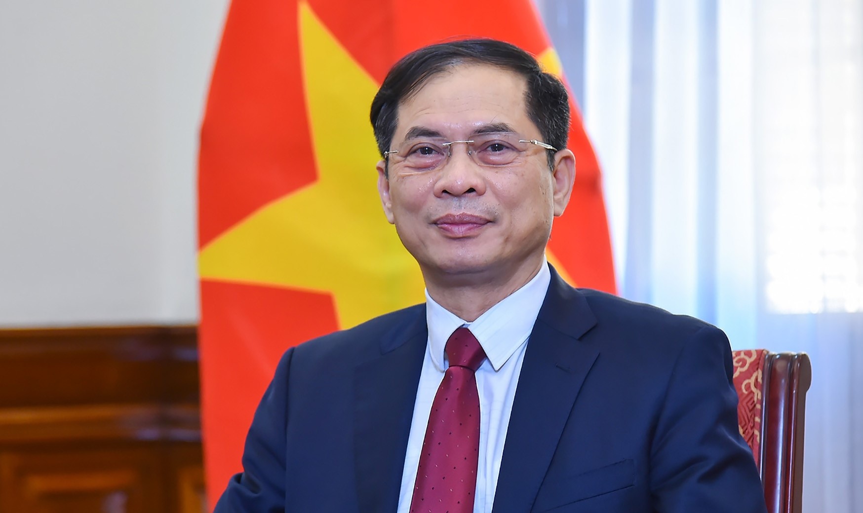 Thành lập BCĐ lễ mở ký Công ước của Liên Hợp Quốc về chống tội phạm mạng - Ảnh 1.