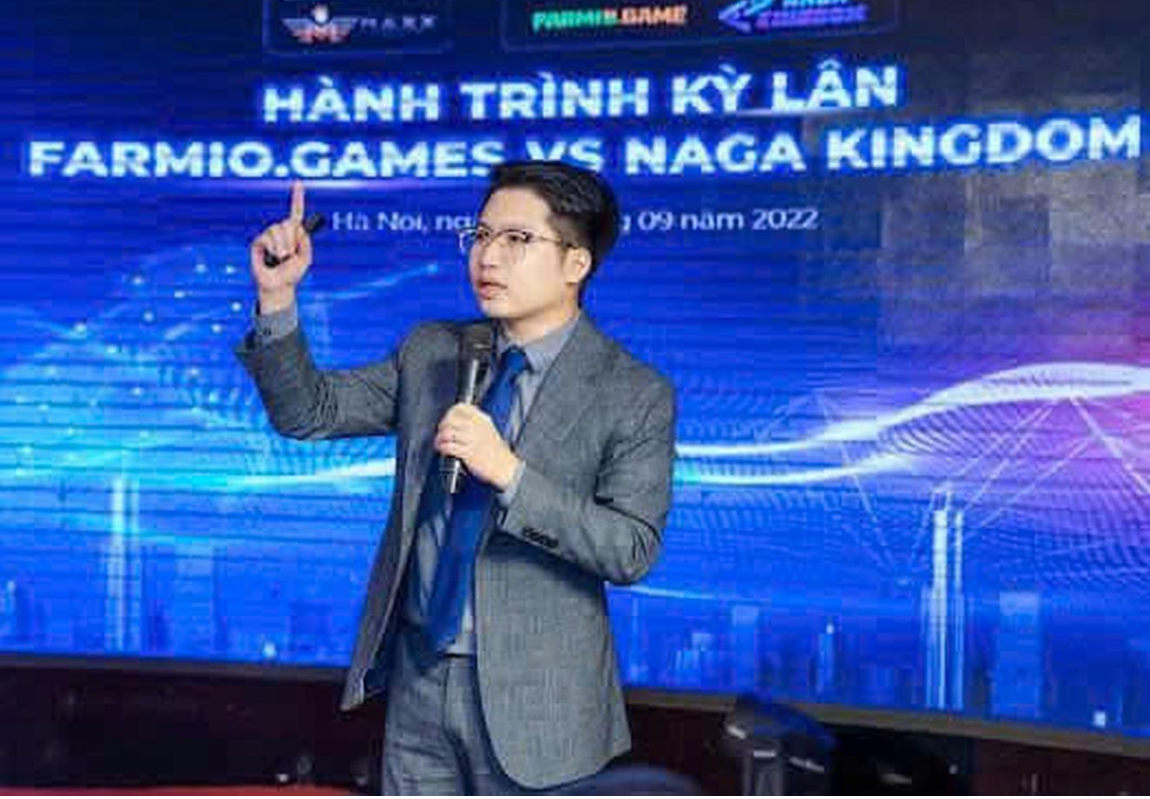 Triệt phá, khởi tố nhóm dự án tiền ảo lừa 3.000 nhà đầu tư chiếm đoạt 7,86 triệu USD- Ảnh 1.