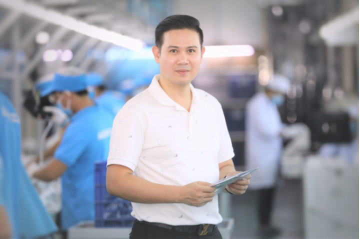 Từ vị Shark nổi tiếng đến loạt tai tiếng của những "cá mập"...  mắc cạn - Ảnh 3.