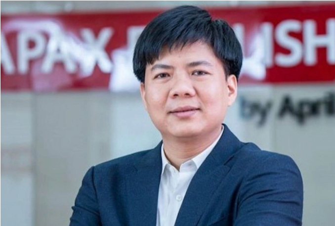 Từ vị Shark nổi tiếng đến loạt tai tiếng của những "cá mập"...  mắc cạn - Ảnh 2.