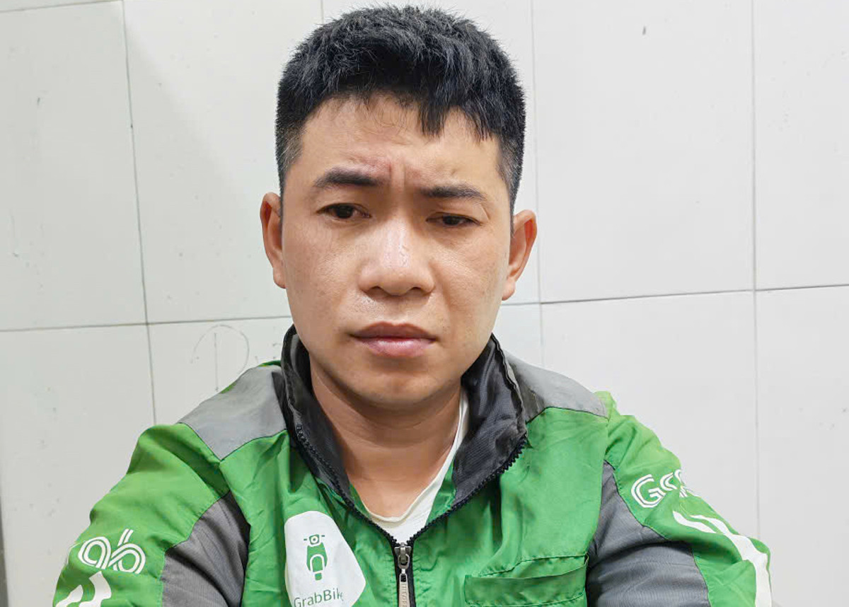 Tóm gọn 2 siêu trộm "nhảy" hàng loạt xe trong đường dây trộm cắp xuyên Việt- Ảnh 1.