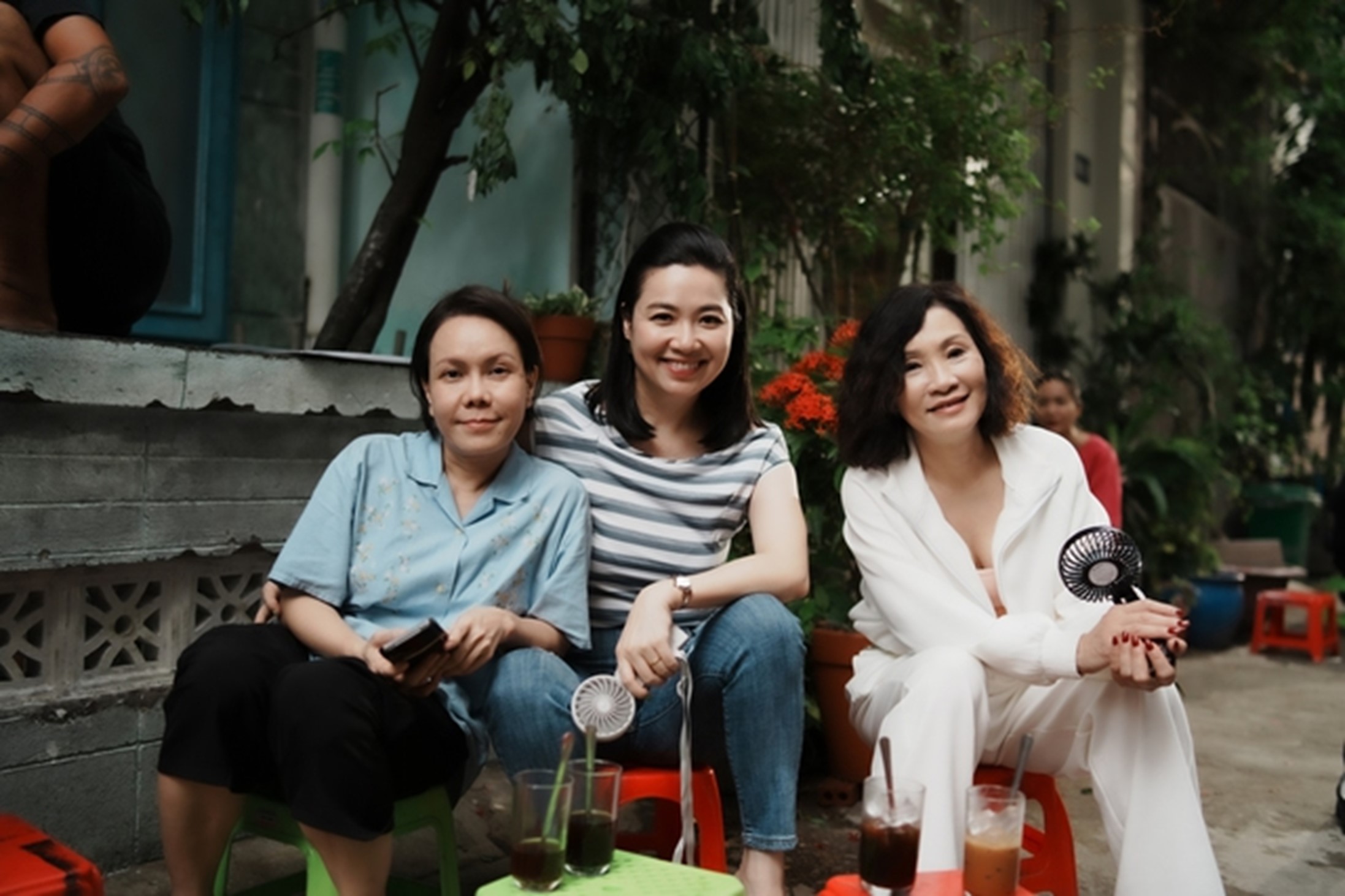 Diễn viên Hồng Đào tiết lộ mong mỏi ở tuổi 63 - Ảnh 5.