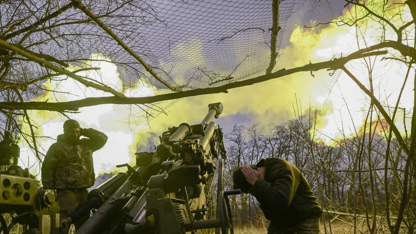 Nguyên nhân Ukraine cần lưới đánh cá “càng nhiều càng tốt”- Ảnh 4.