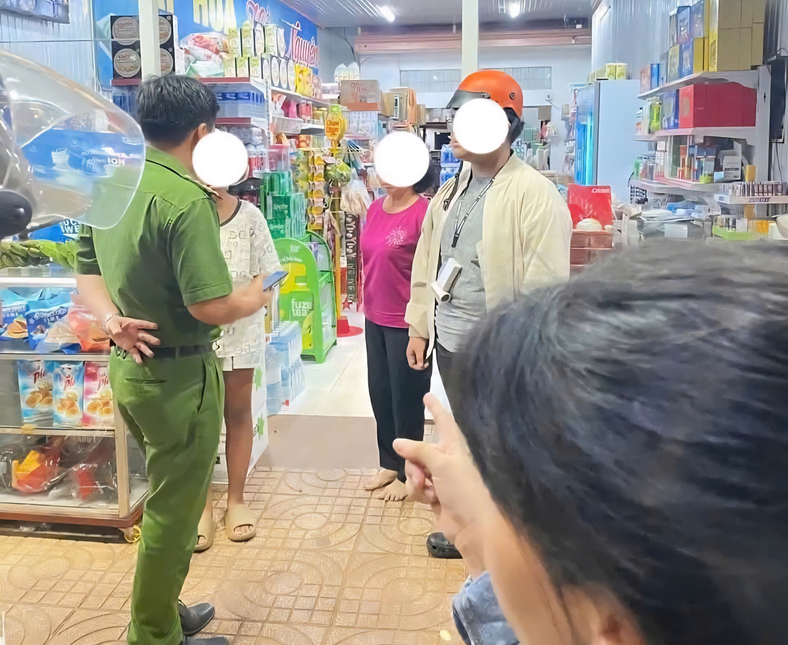 Ma trận lừa đảo bủa vây: Từ người già đến trẻ em đều trở thành “mục tiêu”- Ảnh 2.