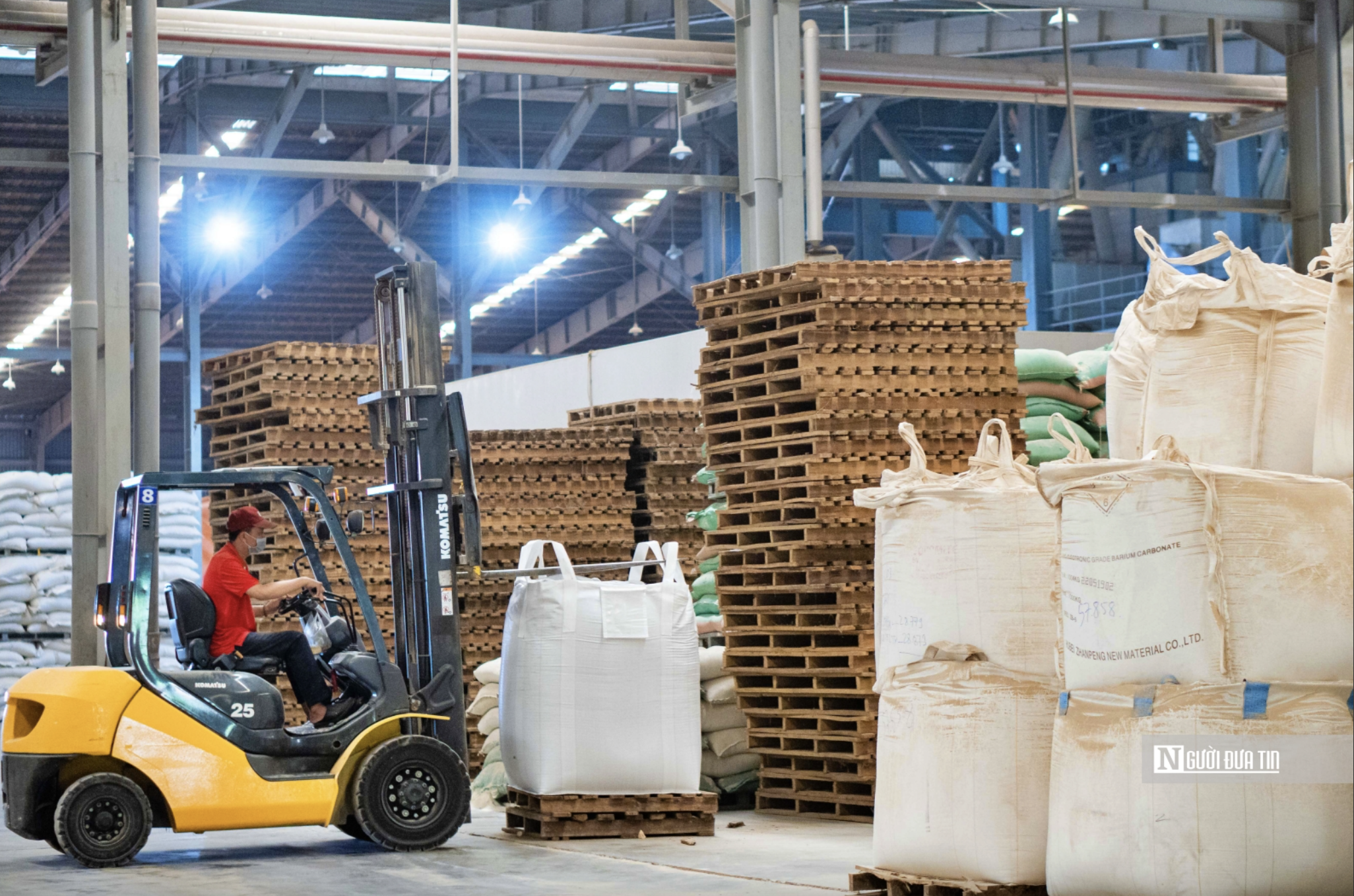 Doanh nghiệp nhỏ và vừa đứng trước thời cơ lớn- Ảnh 2.