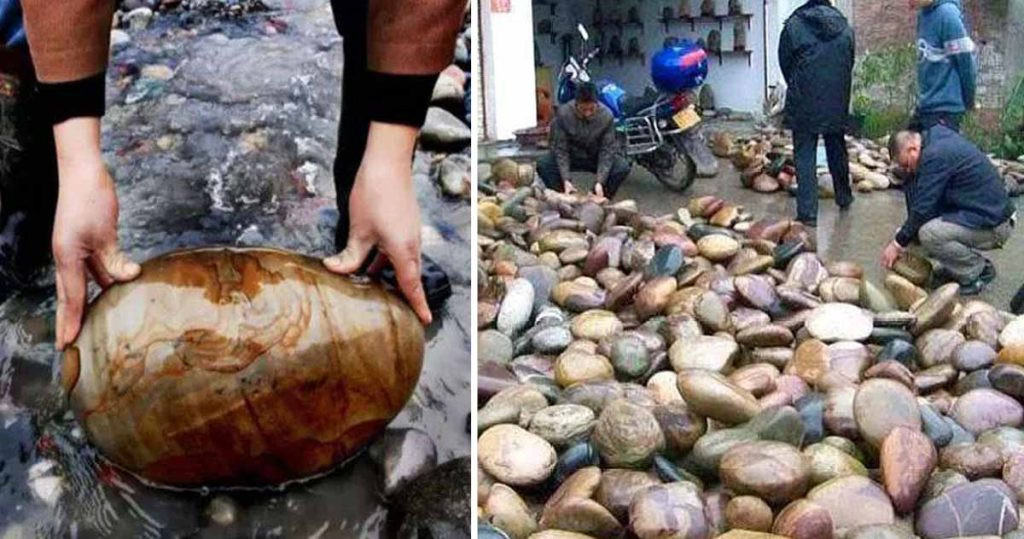 Ngôi làng "bỏ túi" hơn 72 tỷ đồng/năm nhờ ra sông nhặt thứ tưởng bỏ đi về bán - Ảnh 7.