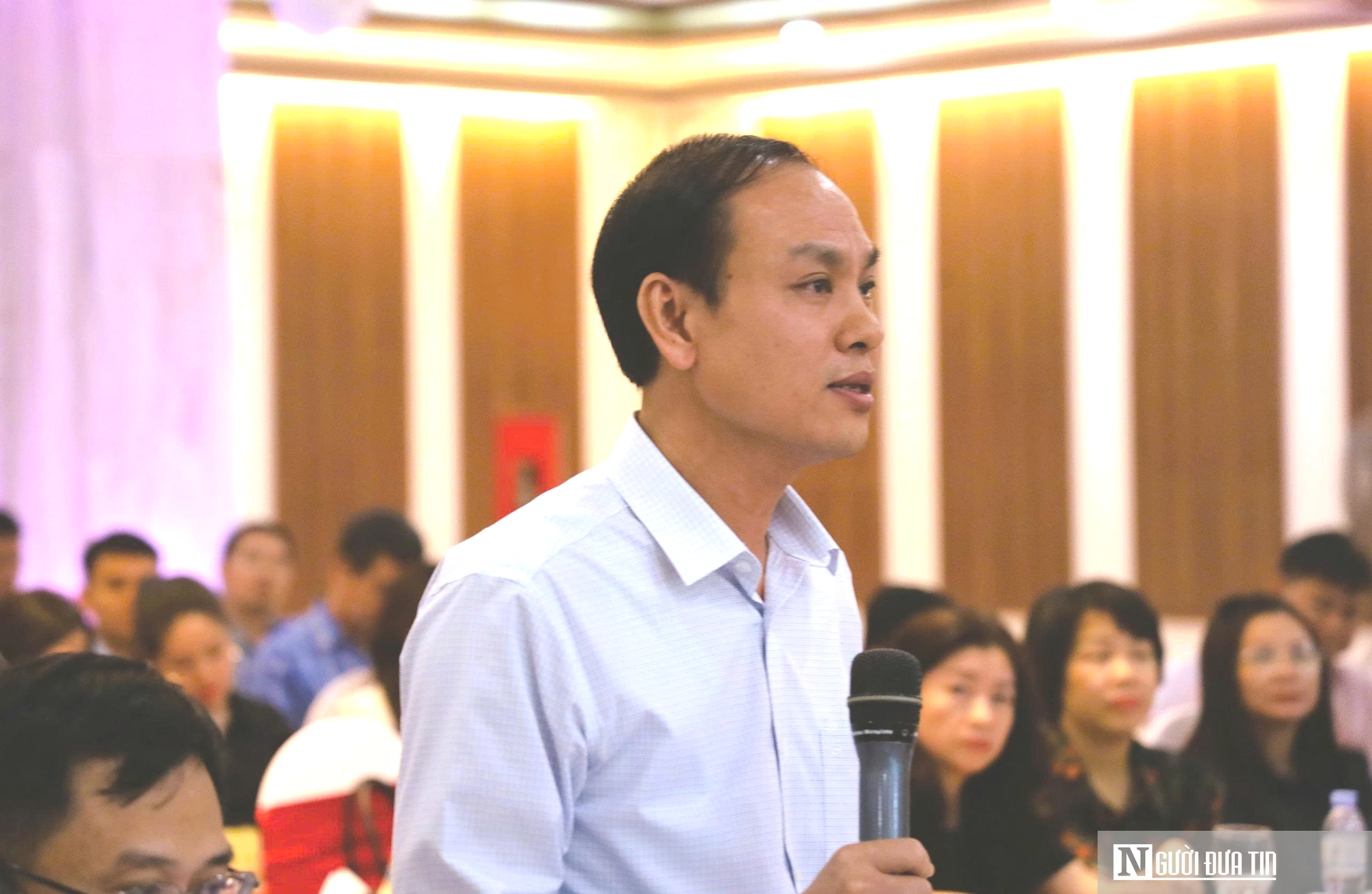 Nghệ An chi hơn 2.700 tỷ đồng hỗ trợ 2.739 cán bộ nghỉ việc - Ảnh 2.